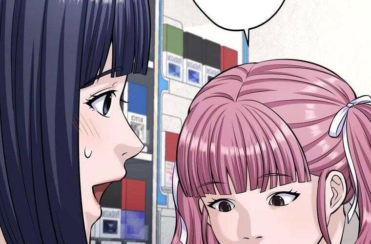 Giáo Viên Ác Quỷ Saiko Chapter 91 - Trang 2