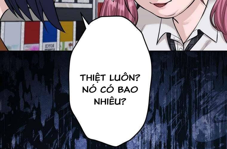 Giáo Viên Ác Quỷ Saiko Chapter 91 - Trang 2