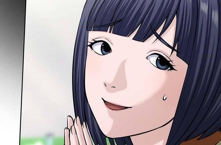 Giáo Viên Ác Quỷ Saiko Chapter 91 - Trang 2