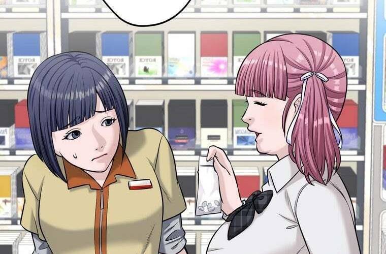 Giáo Viên Ác Quỷ Saiko Chapter 91 - Trang 2