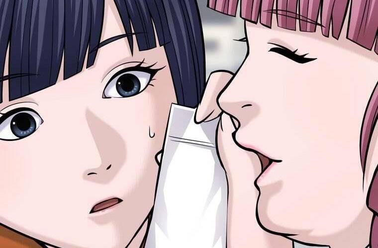 Giáo Viên Ác Quỷ Saiko Chapter 91 - Trang 2