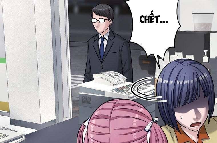 Giáo Viên Ác Quỷ Saiko Chapter 91 - Trang 2