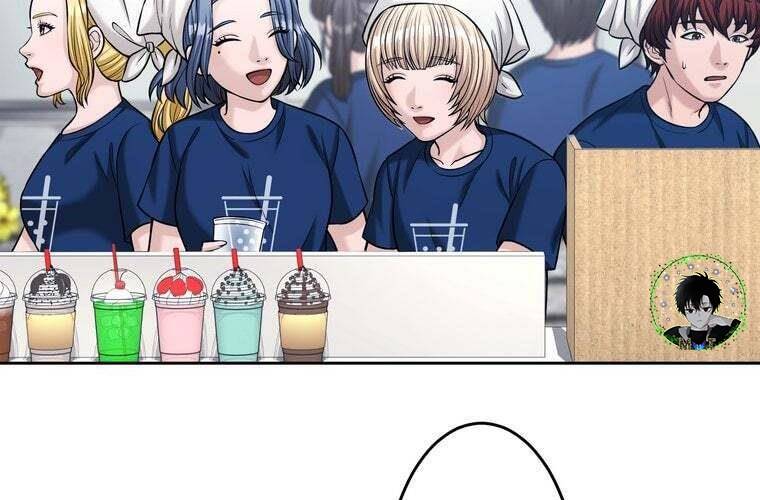 Giáo Viên Ác Quỷ Saiko Chapter 92 - Trang 3