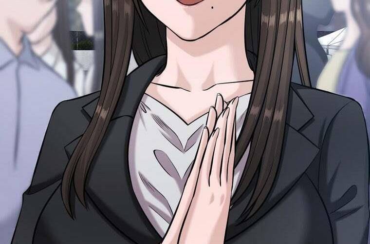 Giáo Viên Ác Quỷ Saiko Chapter 92 - Trang 3
