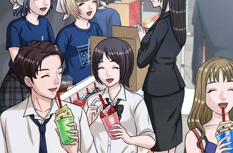 Giáo Viên Ác Quỷ Saiko Chapter 92 - Trang 3
