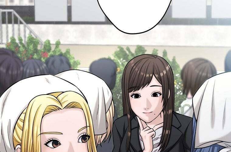 Giáo Viên Ác Quỷ Saiko Chapter 92 - Trang 3