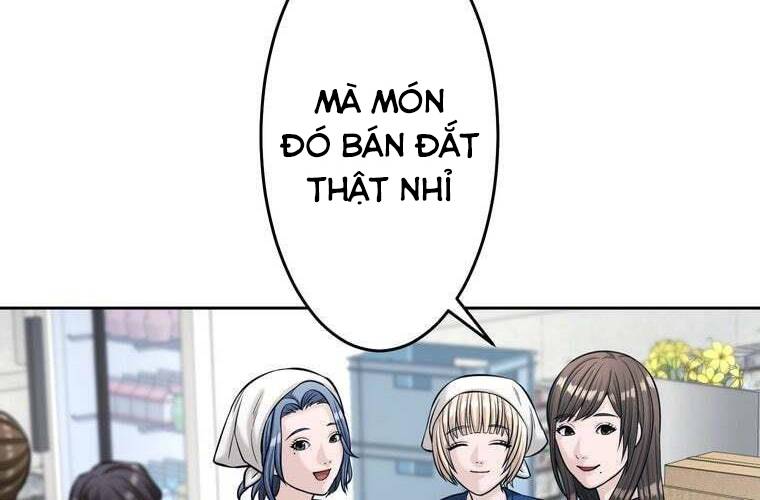 Giáo Viên Ác Quỷ Saiko Chapter 92 - Trang 3