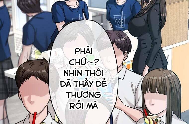 Giáo Viên Ác Quỷ Saiko Chapter 92 - Trang 3
