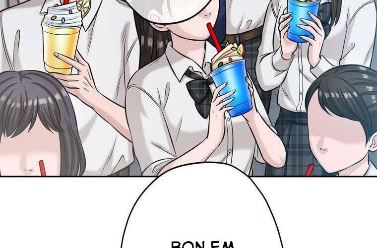 Giáo Viên Ác Quỷ Saiko Chapter 92 - Trang 3