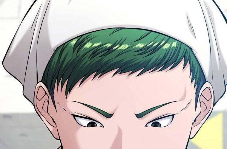 Giáo Viên Ác Quỷ Saiko Chapter 92 - Trang 3