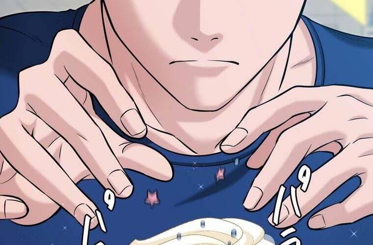 Giáo Viên Ác Quỷ Saiko Chapter 92 - Trang 3