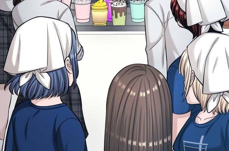 Giáo Viên Ác Quỷ Saiko Chapter 92 - Trang 3