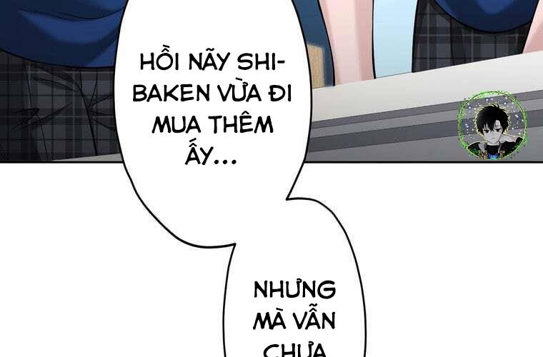 Giáo Viên Ác Quỷ Saiko Chapter 92 - Trang 3