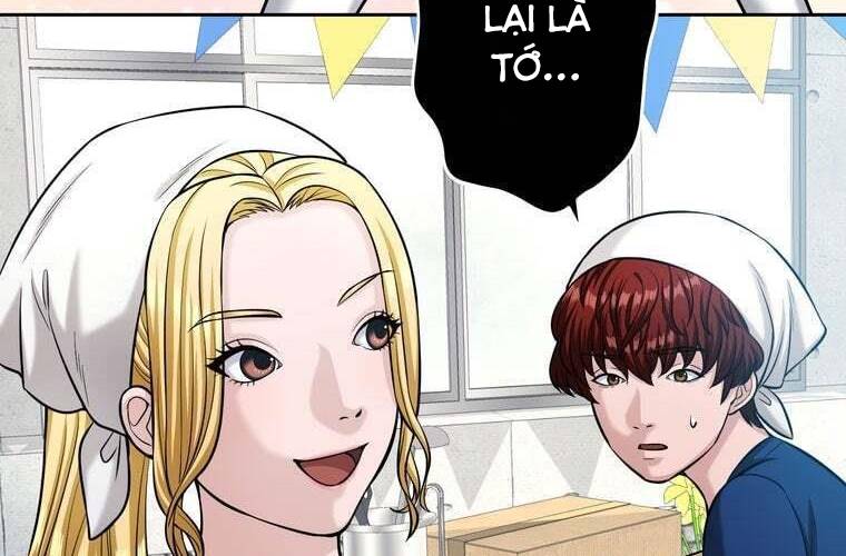 Giáo Viên Ác Quỷ Saiko Chapter 92 - Trang 3
