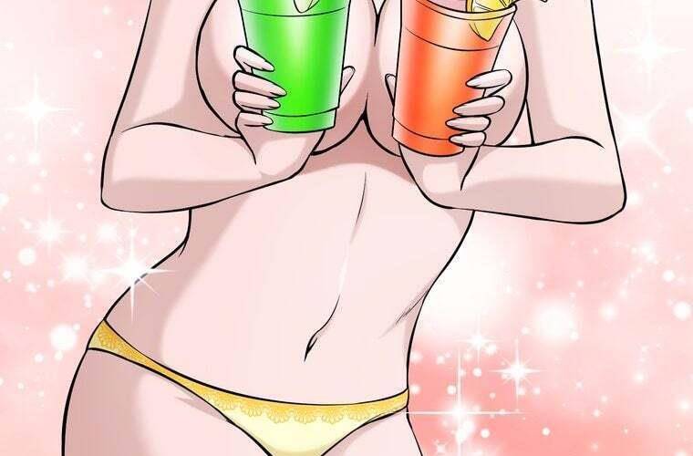Giáo Viên Ác Quỷ Saiko Chapter 92 - Trang 3