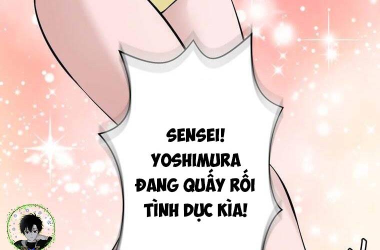 Giáo Viên Ác Quỷ Saiko Chapter 92 - Trang 3