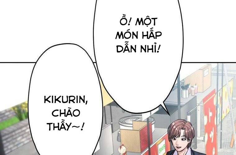 Giáo Viên Ác Quỷ Saiko Chapter 92 - Trang 3