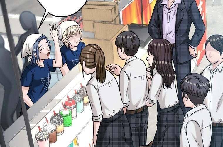 Giáo Viên Ác Quỷ Saiko Chapter 92 - Trang 3
