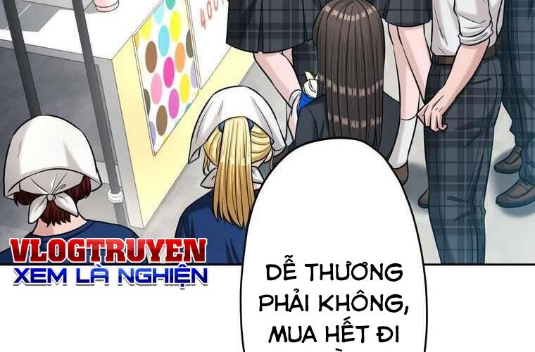 Giáo Viên Ác Quỷ Saiko Chapter 92 - Trang 3