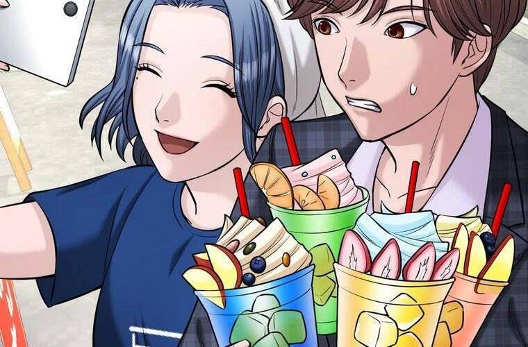 Giáo Viên Ác Quỷ Saiko Chapter 92 - Trang 3