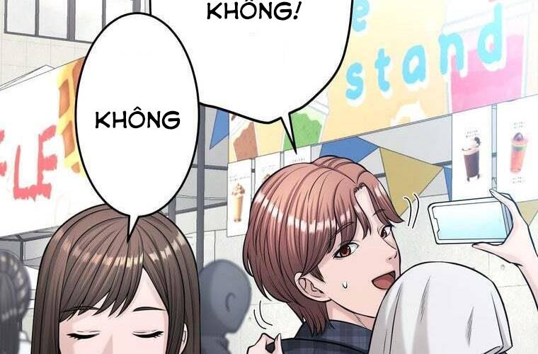 Giáo Viên Ác Quỷ Saiko Chapter 92 - Trang 3