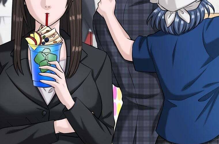 Giáo Viên Ác Quỷ Saiko Chapter 92 - Trang 3