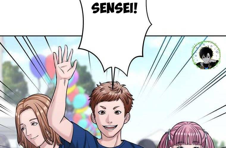 Giáo Viên Ác Quỷ Saiko Chapter 92 - Trang 3