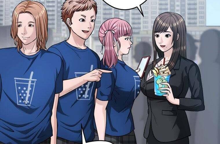 Giáo Viên Ác Quỷ Saiko Chapter 92 - Trang 3