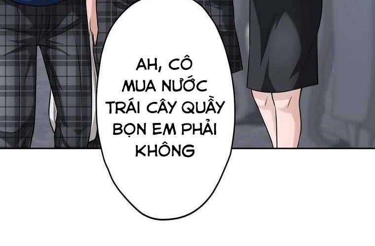Giáo Viên Ác Quỷ Saiko Chapter 92 - Trang 3