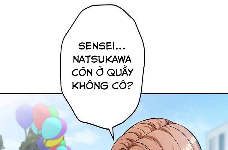 Giáo Viên Ác Quỷ Saiko Chapter 92 - Trang 3