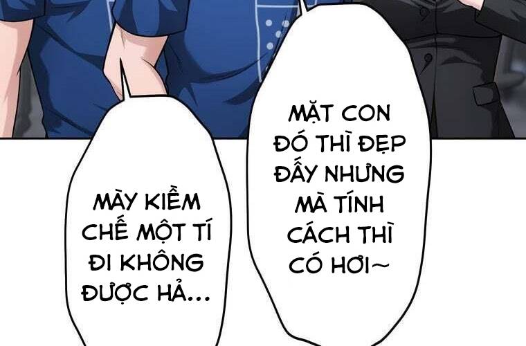 Giáo Viên Ác Quỷ Saiko Chapter 92 - Trang 3