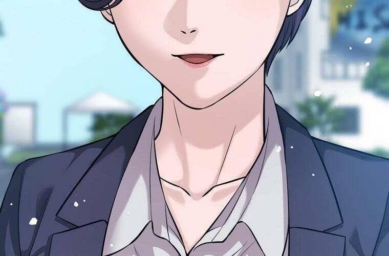 Giáo Viên Ác Quỷ Saiko Chapter 92 - Trang 3