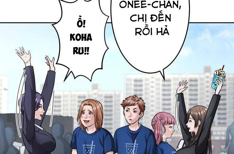 Giáo Viên Ác Quỷ Saiko Chapter 92 - Trang 3