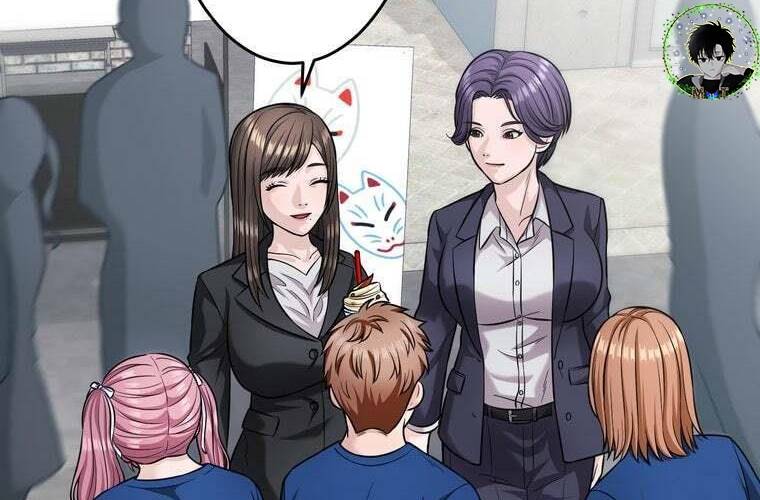 Giáo Viên Ác Quỷ Saiko Chapter 92 - Trang 3