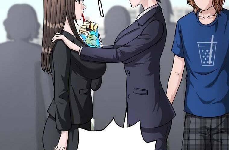 Giáo Viên Ác Quỷ Saiko Chapter 92 - Trang 3