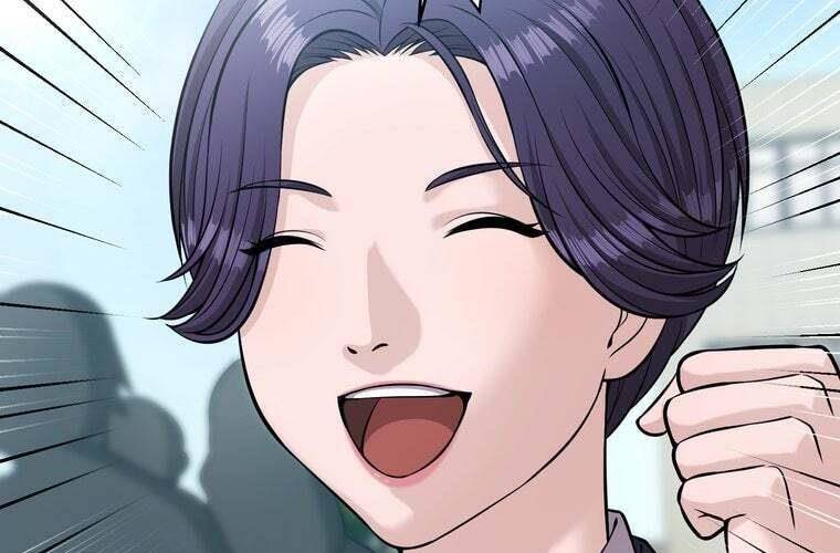 Giáo Viên Ác Quỷ Saiko Chapter 92 - Trang 3