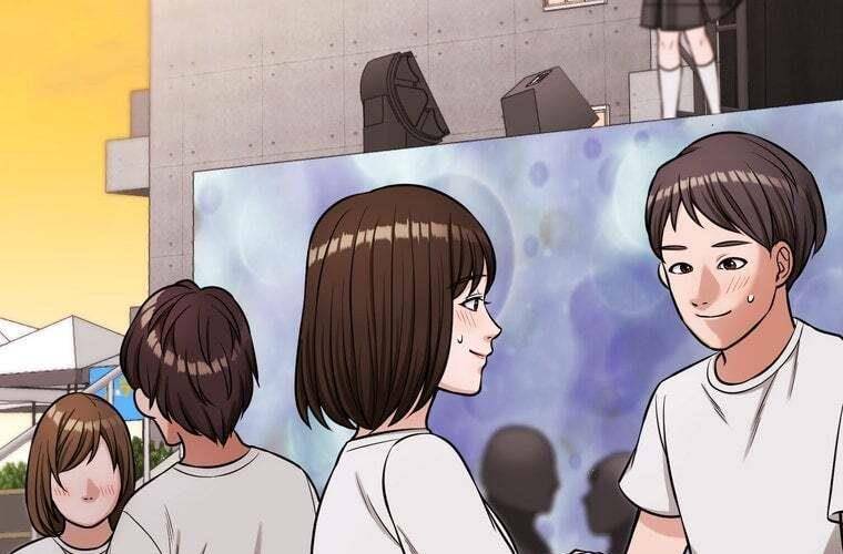 Giáo Viên Ác Quỷ Saiko Chapter 92 - Trang 3