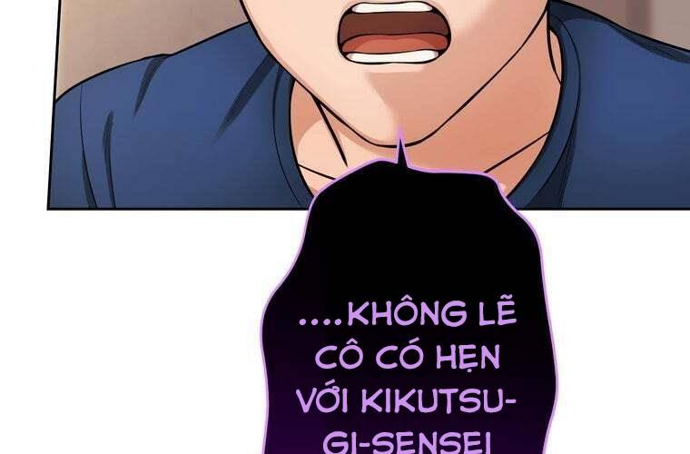 Giáo Viên Ác Quỷ Saiko Chapter 92 - Trang 3