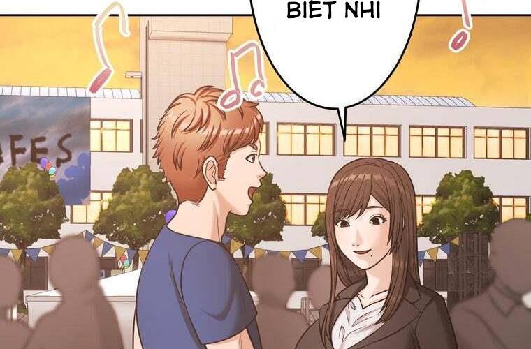 Giáo Viên Ác Quỷ Saiko Chapter 92 - Trang 3