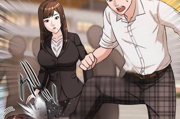 Giáo Viên Ác Quỷ Saiko Chapter 93 - Trang 2