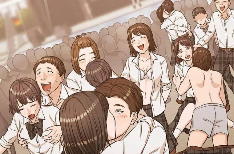 Giáo Viên Ác Quỷ Saiko Chapter 93 - Trang 2