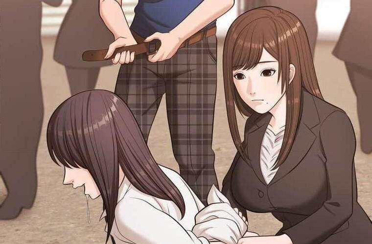 Giáo Viên Ác Quỷ Saiko Chapter 93 - Trang 2