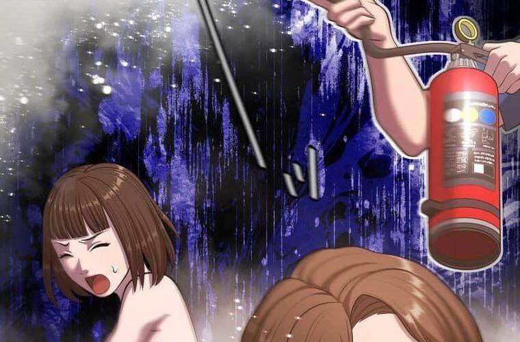 Giáo Viên Ác Quỷ Saiko Chapter 93 - Trang 2