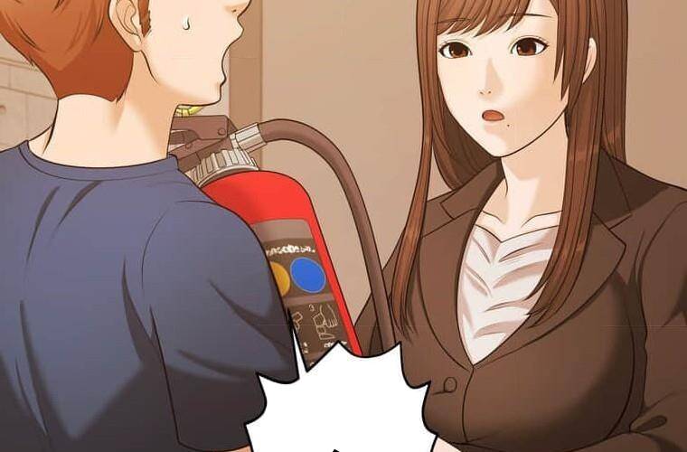 Giáo Viên Ác Quỷ Saiko Chapter 93 - Trang 2