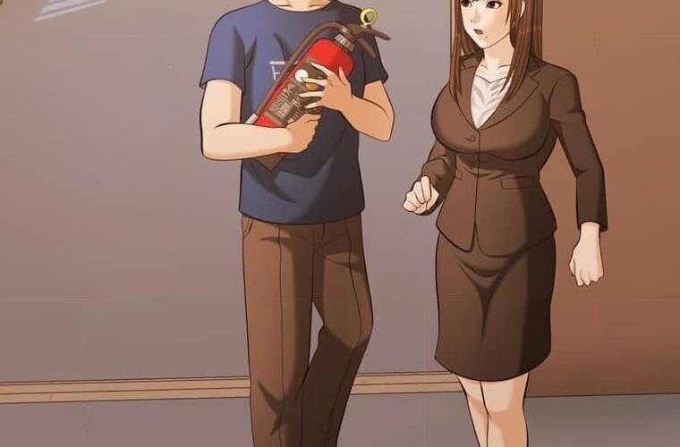 Giáo Viên Ác Quỷ Saiko Chapter 93 - Trang 2