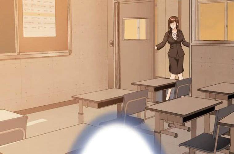 Giáo Viên Ác Quỷ Saiko Chapter 93 - Trang 2