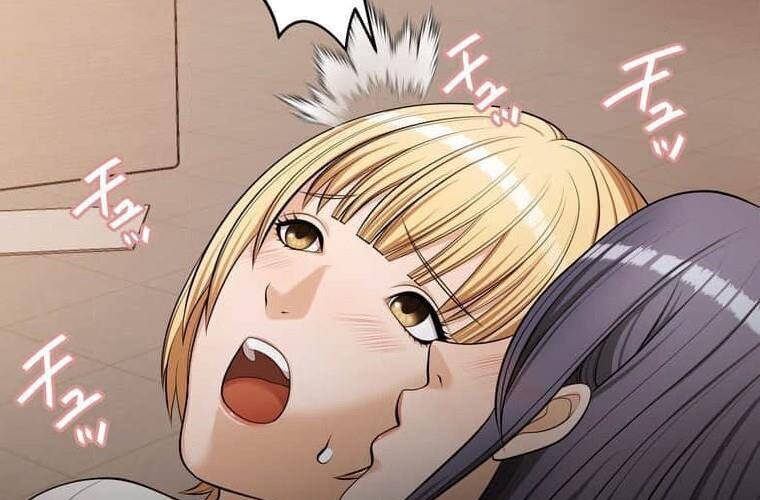 Giáo Viên Ác Quỷ Saiko Chapter 93 - Trang 2