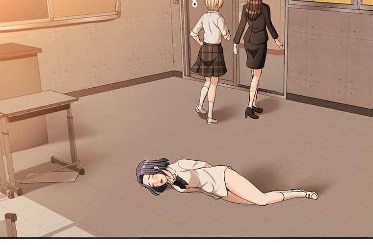 Giáo Viên Ác Quỷ Saiko Chapter 93 - Trang 2