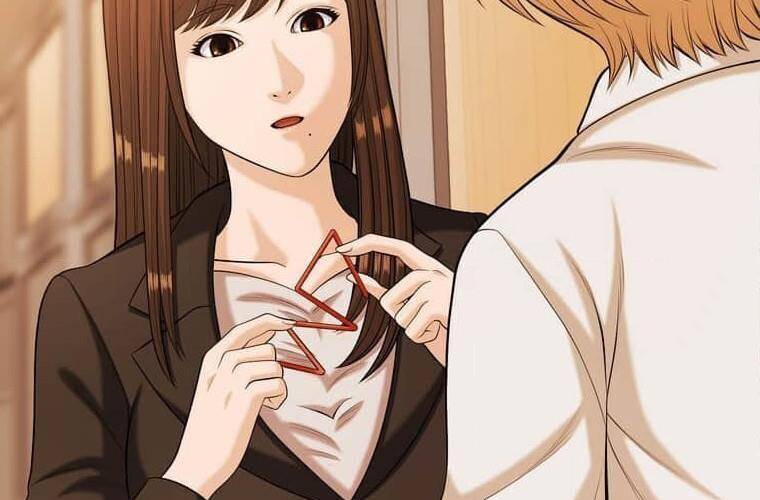 Giáo Viên Ác Quỷ Saiko Chapter 93 - Trang 2