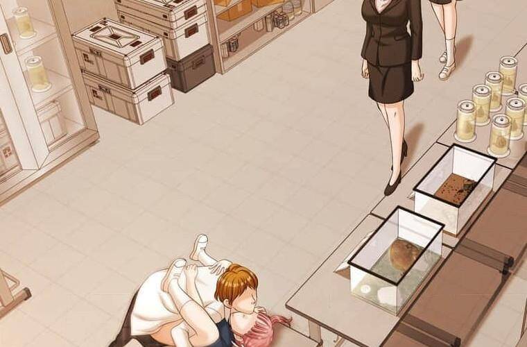 Giáo Viên Ác Quỷ Saiko Chapter 93 - Trang 2